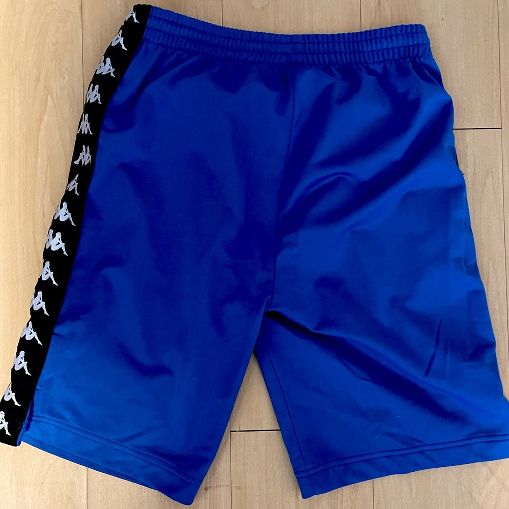 Kappa Shorts - Picture 2 of 3